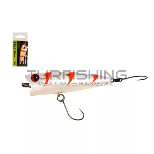 WIZARD MAGNET POPPER 3,8G 001 5 cm