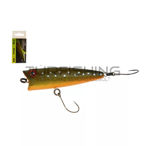 WIZARD MAGNET POPPER 3,8G 003 5 cm