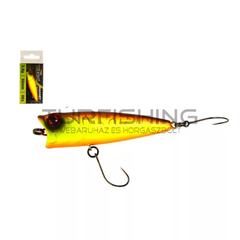 WIZARD MAGNET POPPER 3,8G 005 5 cm