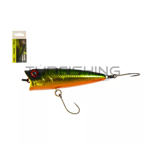 WIZARD MAGNET POPPER 3,8G 005 5 cm