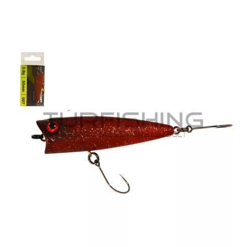 WIZARD MAGNET POPPER 3,8G 005 5 cm