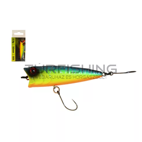 WIZARD MAGNET POPPER 3,8G 008 5 cm