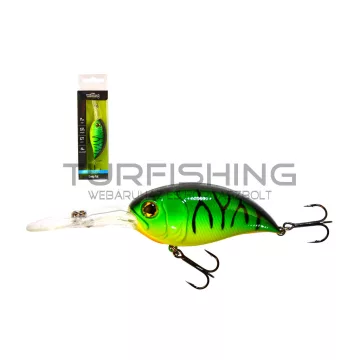 WIZARD DEEP FAT FLOATING 4M 7CM 17G CT