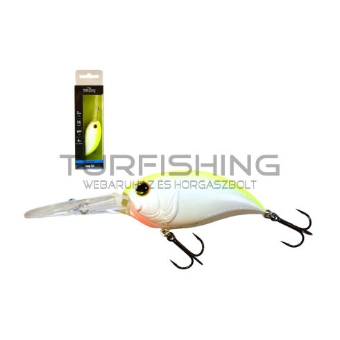 WIZARD DEEP FAT FLOATING 4M 7CM 17G WY
