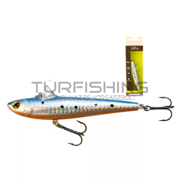 WIZARD VERTIX SUBWATER SINKING  11CM 30G HE