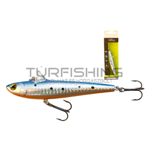 WIZARD VERTIX SUBWATER SINKING  11CM 30G HE
