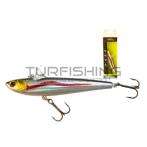 WIZARD VERTIX SUBWATER SINKING  11CM 30G RB