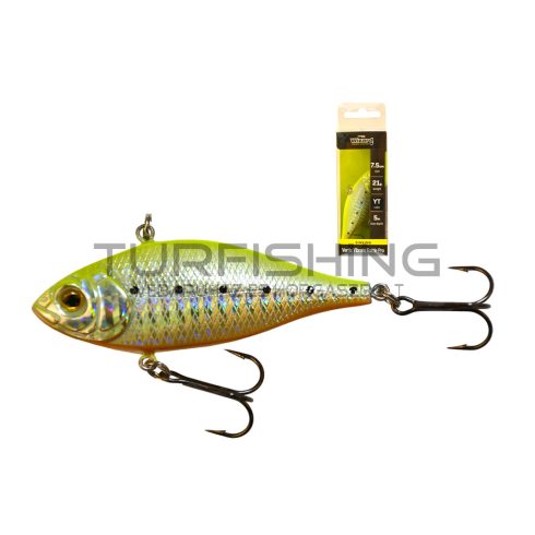 WIZARD VERTIX VIBRATO RATTLE PRO SINKING  7,5CM 21G YT