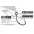 Decoy HOROG DECOY AREA TYPE X AH-10 X JOVE #6 Barbless