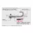 Decoy JIG FEJ DECOY VJ-76 MAGIC HEAD #1 7.0gr