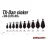 Decoy ÓLOM DECOY DS-9 TX-DAN SINKER 11gr