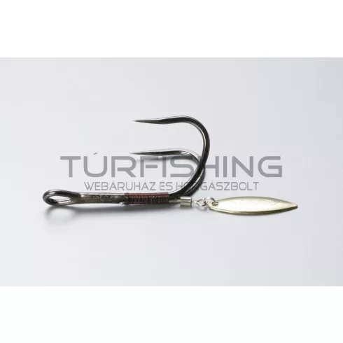 Decoy FORGÓ DECOY SN-10 STRAIGHT SWIVEL 6