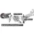 Decoy FORGÓ DECOY SN-10 STRAIGHT SWIVEL 4