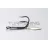Decoy FORGÓ DECOY SN-10 STRAIGHT SWIVEL 4