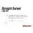 Decoy FORGÓ DECOY SN-10 STRAIGHT SWIVEL 2