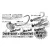 Decoy JIG FEJ DECOY SV-57 ROCK BOMB #2 3.5gr