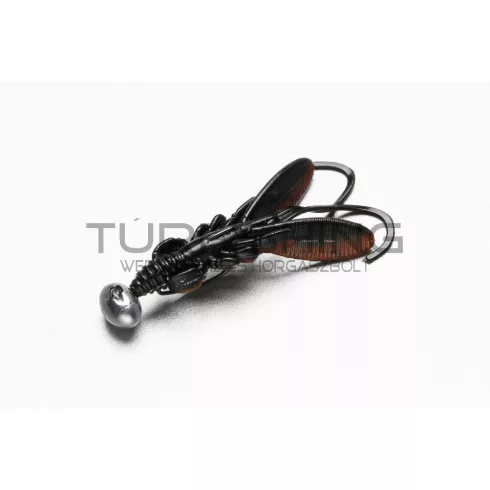 Decoy JIG FEJ DECOY SV-57 ROCK BOMB #2 3.5gr