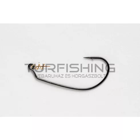 Decoy OFFSET HOROG DECOY WORM 30 MAKISASU 3