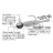 Decoy JIG FEJ DECOY SV-56 MINI DRIVE #10 0.9gr