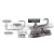 Decoy JIG HOROG DECOY JIG51 LIMERICK FINE #8