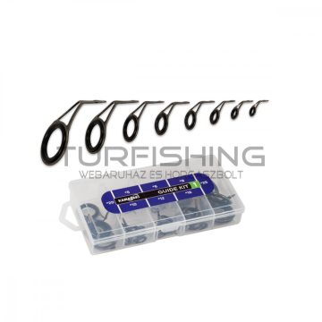 KAMASAKI GUIDE KIT 1 GYŰRŰKÉSZLET (OSEG 5-25 55 DB)