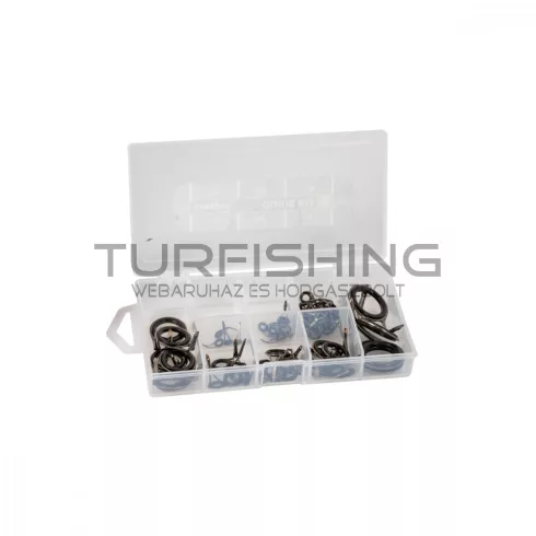 KAMASAKI GUIDE KIT 1 GYŰRŰKÉSZLET (OSEG 5-25 55 DB)