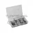   KAMASAKI GUIDE KIT 2 GYŰRŰKÉSZLET (SET 1.8-6 - 2.2-10 64 DB)