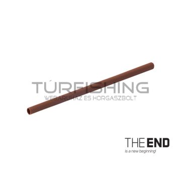 THE END Zsugorcső / 50db 1,6 x 43mm / G-R