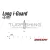 Decoy ÜTKÖZŐ KNOT PROTECT DECOY L-10 LONG I-GUARD LL Clear