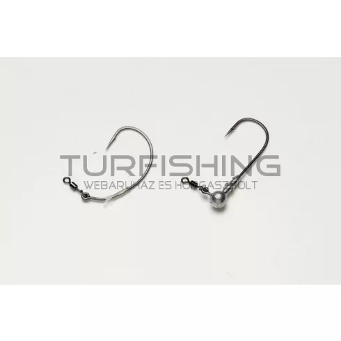Decoy FORGÓ DECOY SN-15 CASIMEL SWIVEL 10