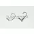 Decoy FORGÓ DECOY SN-15 CASIMEL SWIVEL 10