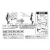 Decoy FORGÓ DECOY SN-15 CASIMEL SWIVEL 8