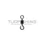 Decoy FORGÓ DECOY SN-15 CASIMEL SWIVEL 4