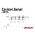 Decoy FORGÓ DECOY SN-15 CASIMEL SWIVEL 4