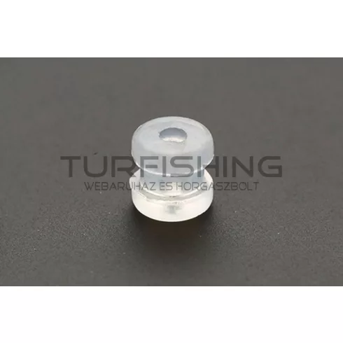 Decoy ÜTKÖZŐ DECOY L-11 SILICONE GRIPPER M
