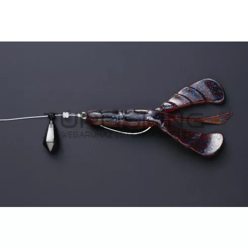 Decoy ÜTKÖZŐ DECOY L-11 SILICONE GRIPPER M