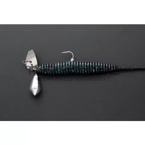 Decoy ÜTKÖZŐ DECOY L-11 SILICONE GRIPPER L