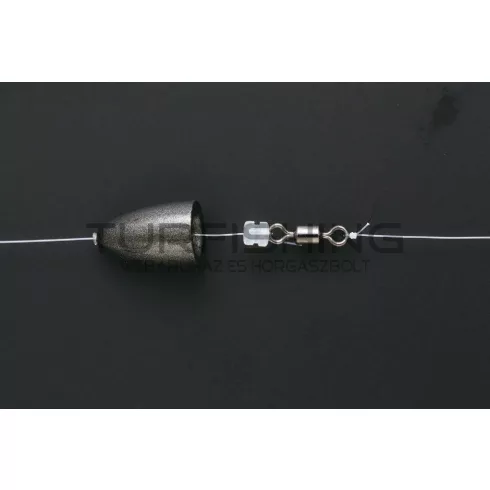 Decoy ÜTKÖZŐ DECOY L-11 SILICONE GRIPPER L
