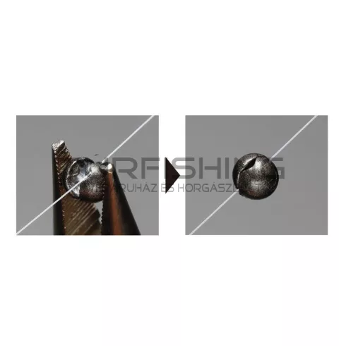 Decoy ÓLOM DECOY DS-11 SINKER TYPE SHOT 1.8gr