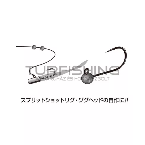 Decoy ÓLOM DECOY DS-11 SINKER TYPE SHOT 1.8gr