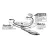 Decoy ÓLOM OFFSET DECOY DS-12 SLIDE WEIGHT 2.5gr