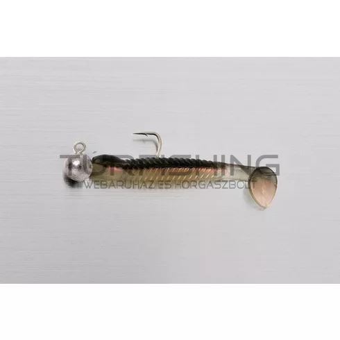 Decoy JIG FEJ DECOY SV-52 ROUND MAGIC #3 7.0gr