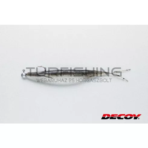 Decoy JIG FEJ DECOY VJ-30 STANDARD HEAD #2/0 3.5gr