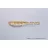 Decoy OFFSET HOROG DECOY WORM 37 KG NARROW 6/0
