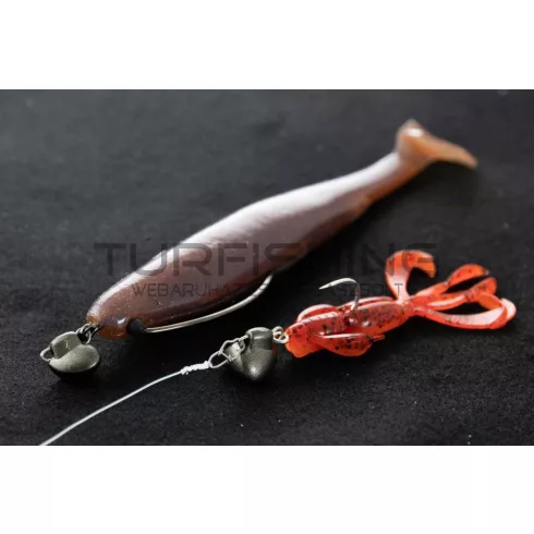 Decoy JIG FEJ ÓLOM DECOY DS-13H SWITCH HEAD HEAVY 18gr