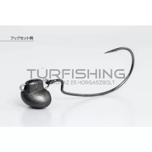 Decoy JIG FEJ ÓLOM DECOY DS-13H SWITCH HEAD HEAVY 21gr