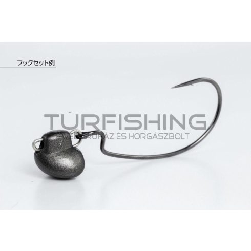 Decoy JIG FEJ ÓLOM DECOY DS-13H SWITCH HEAD HEAVY 28gr