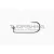 Decoy JIG HOROG DECOY JIG11B STRONG WIRE BLACK #3/0
