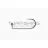 Decoy JIG HOROG DECOY JIG11B STRONG WIRE BLACK #4/0