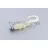 Decoy JIG FEJ DECOY SV-60 S.W HEAD ROUND #2 3.5gr